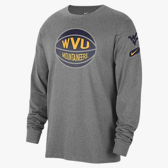 Wvu crew neck outlet